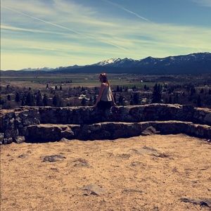 Meet your Posher, Hannah